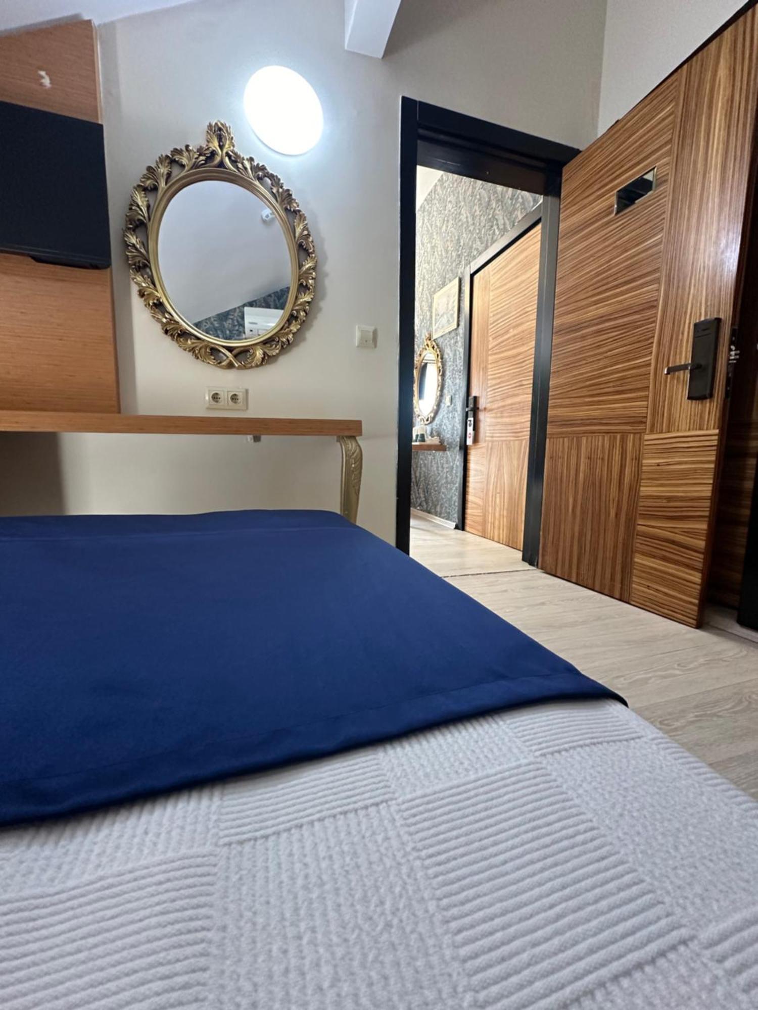 Serenity Suites Hotel Antalya Cameră foto