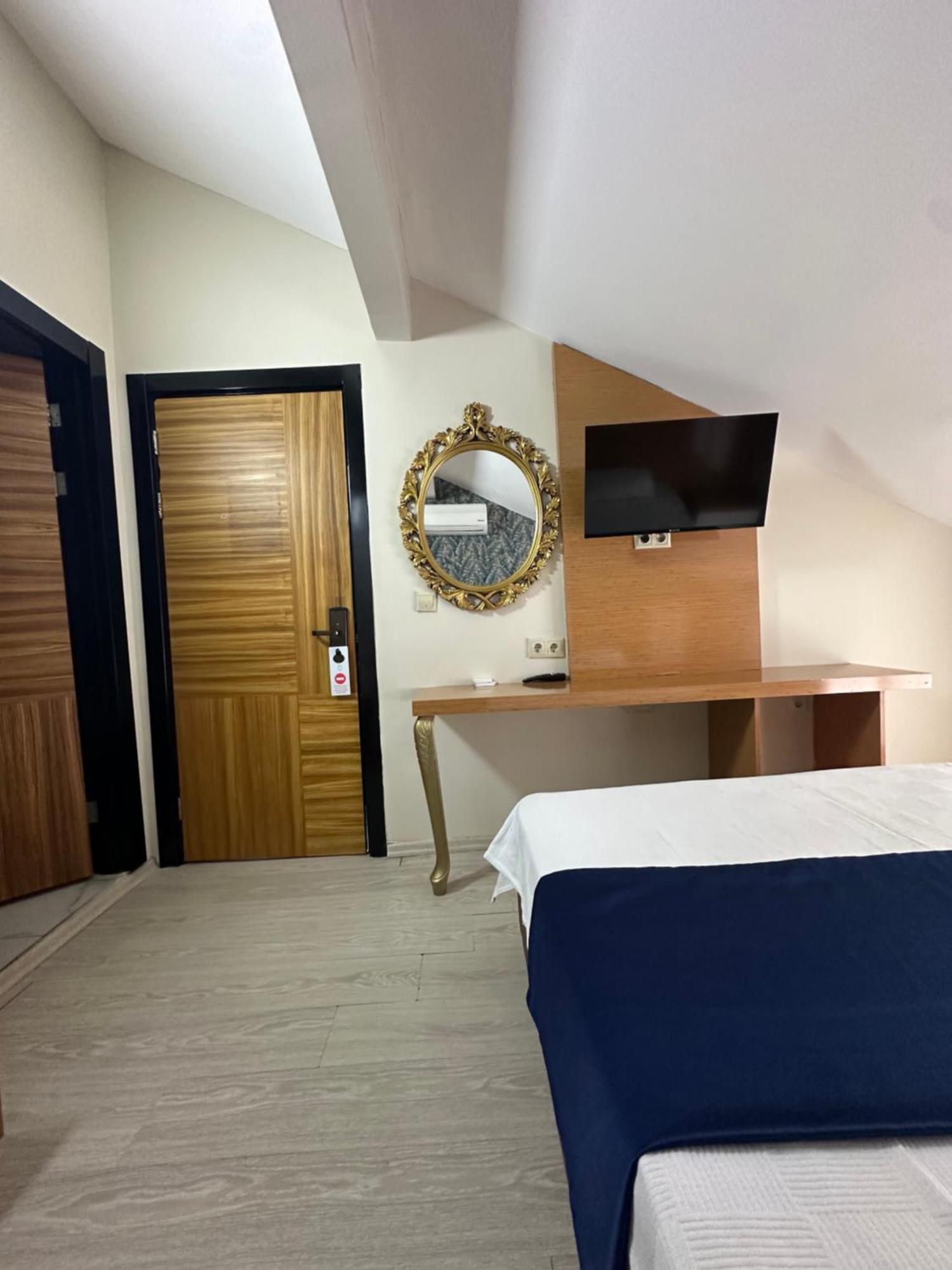 Serenity Suites Hotel Antalya Cameră foto