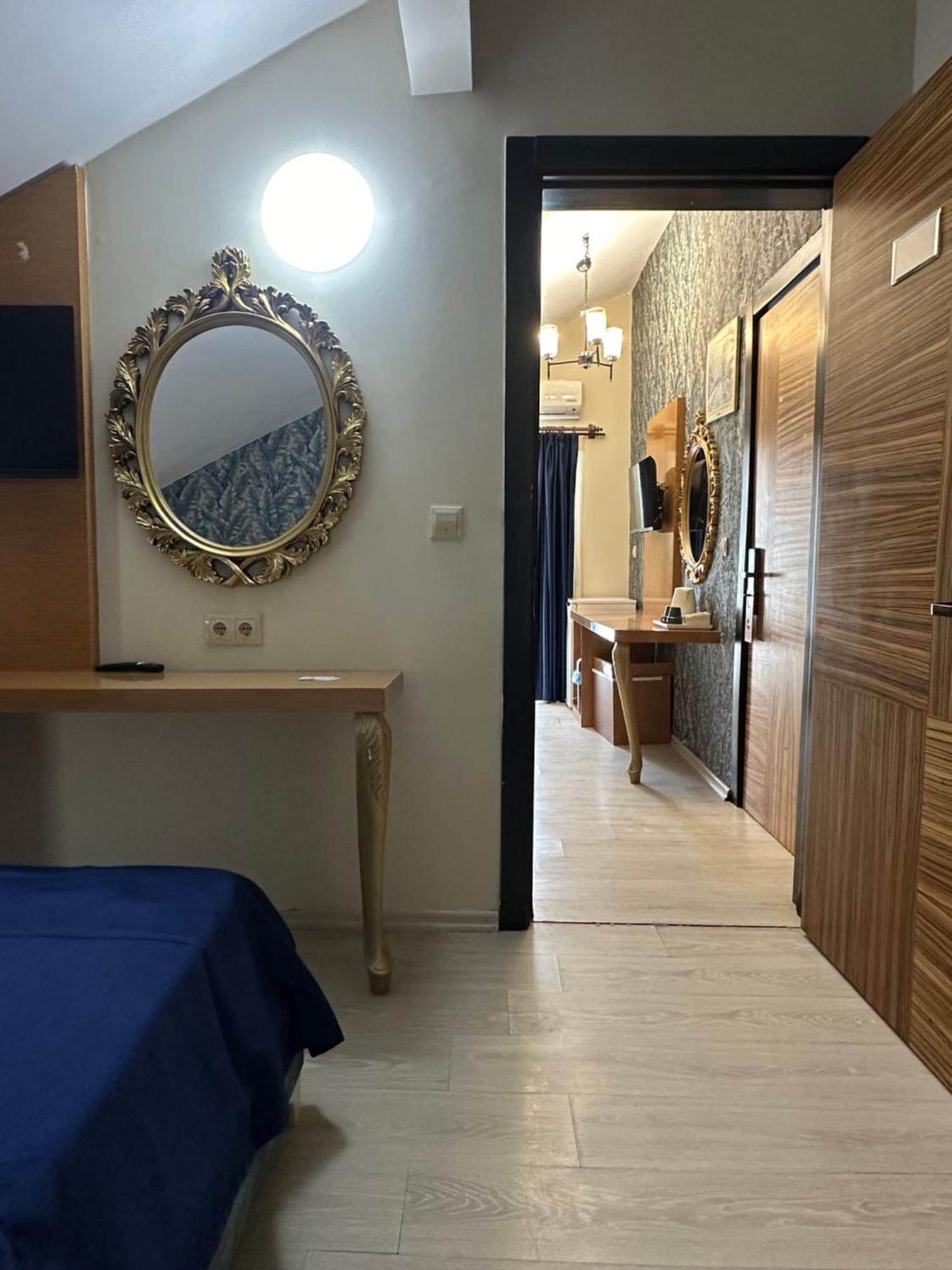 Serenity Suites Hotel Antalya Cameră foto