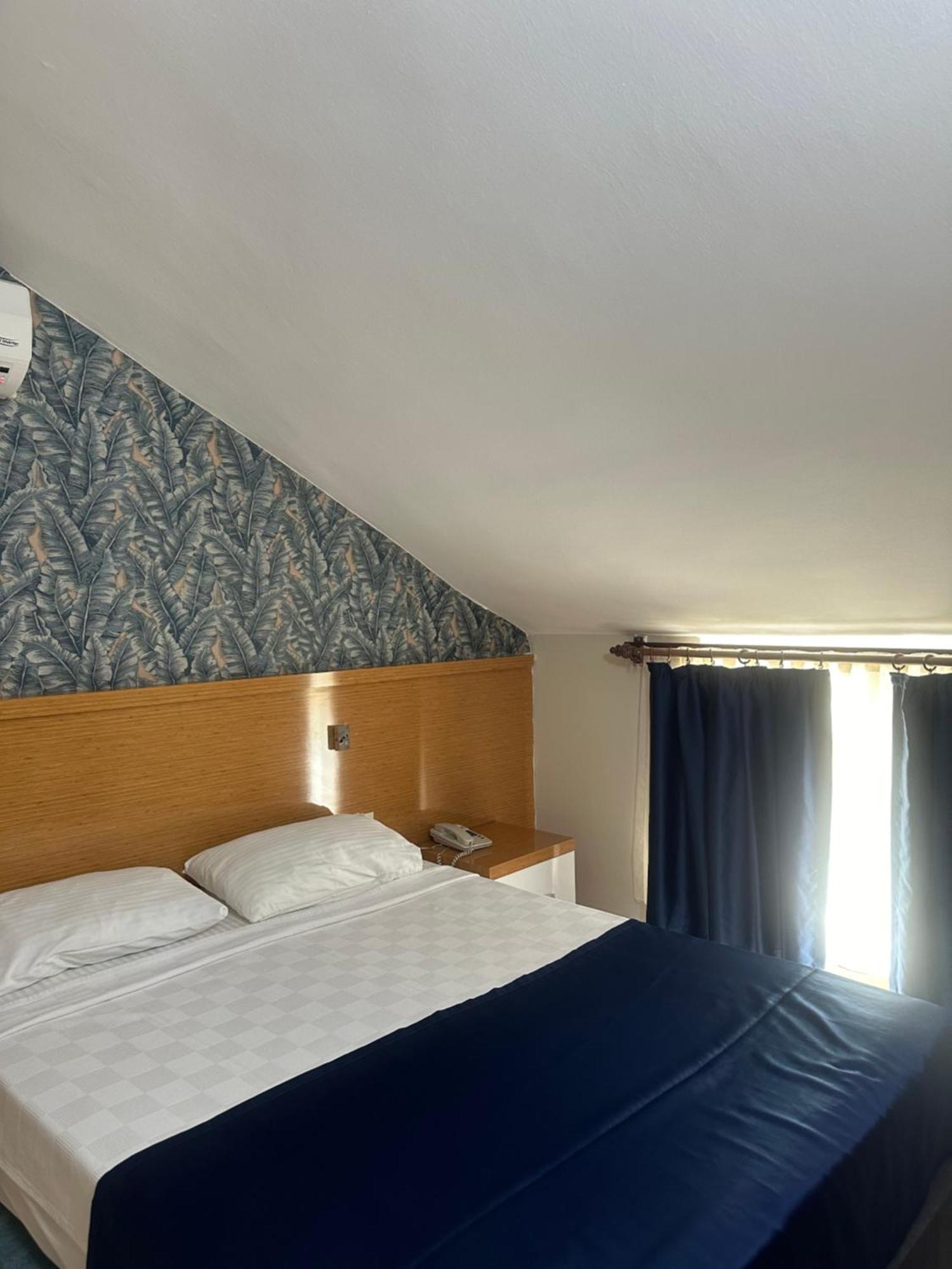Serenity Suites Hotel Antalya Cameră foto