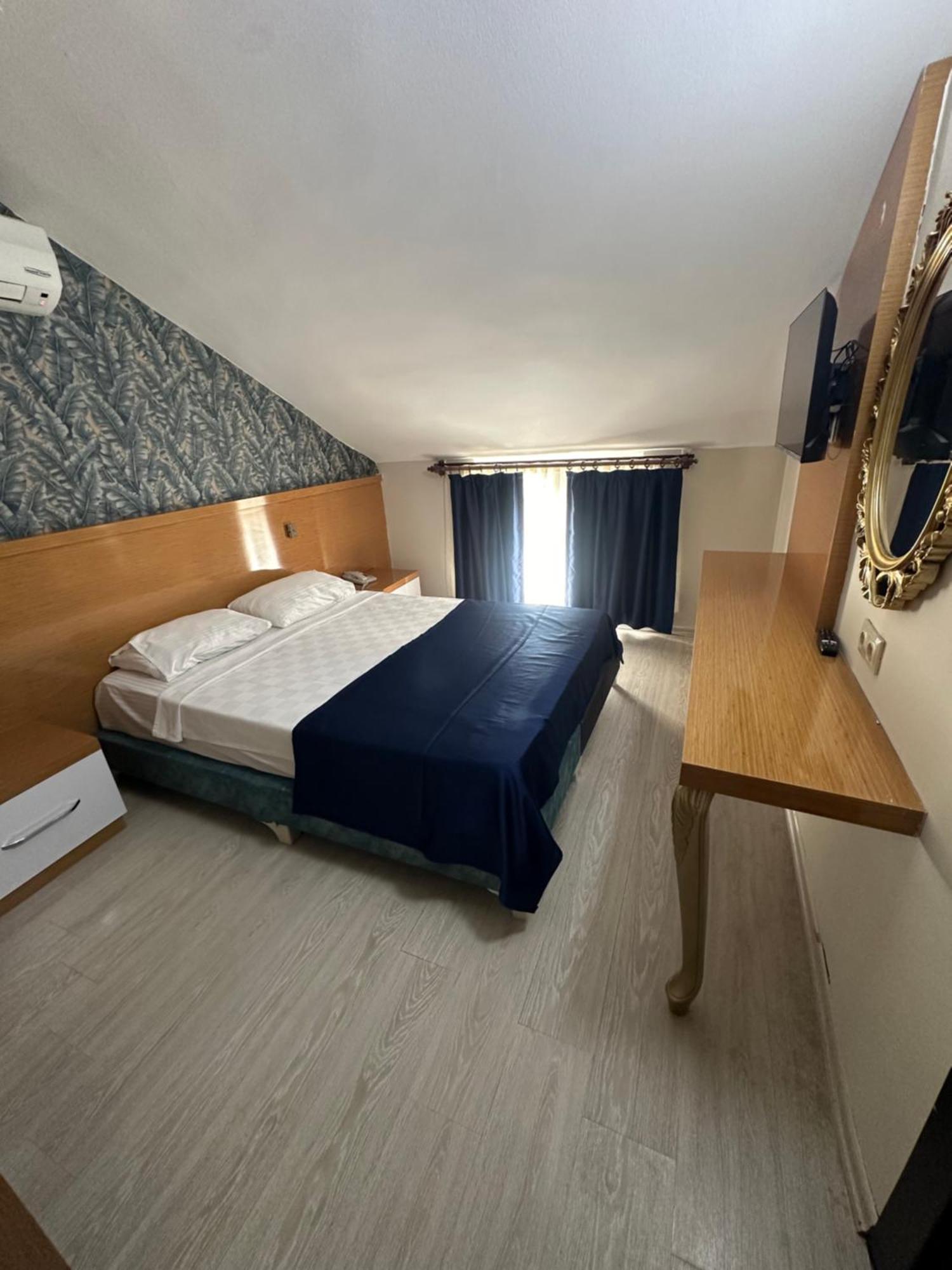 Serenity Suites Hotel Antalya Cameră foto