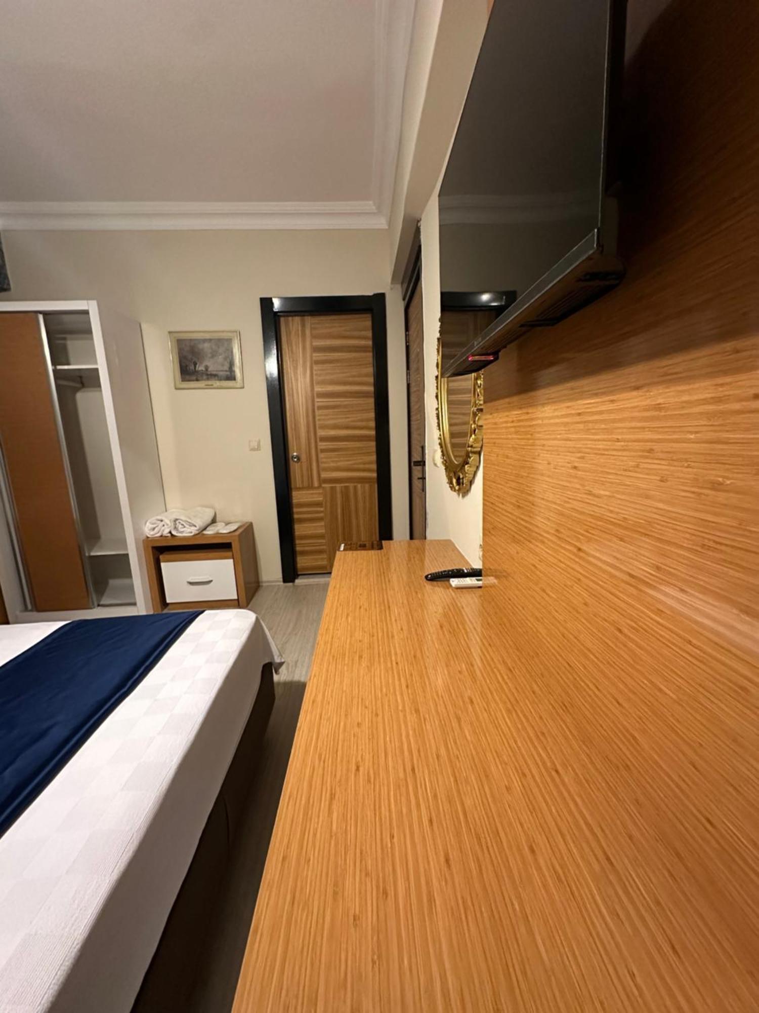 Serenity Suites Hotel Antalya Exterior foto