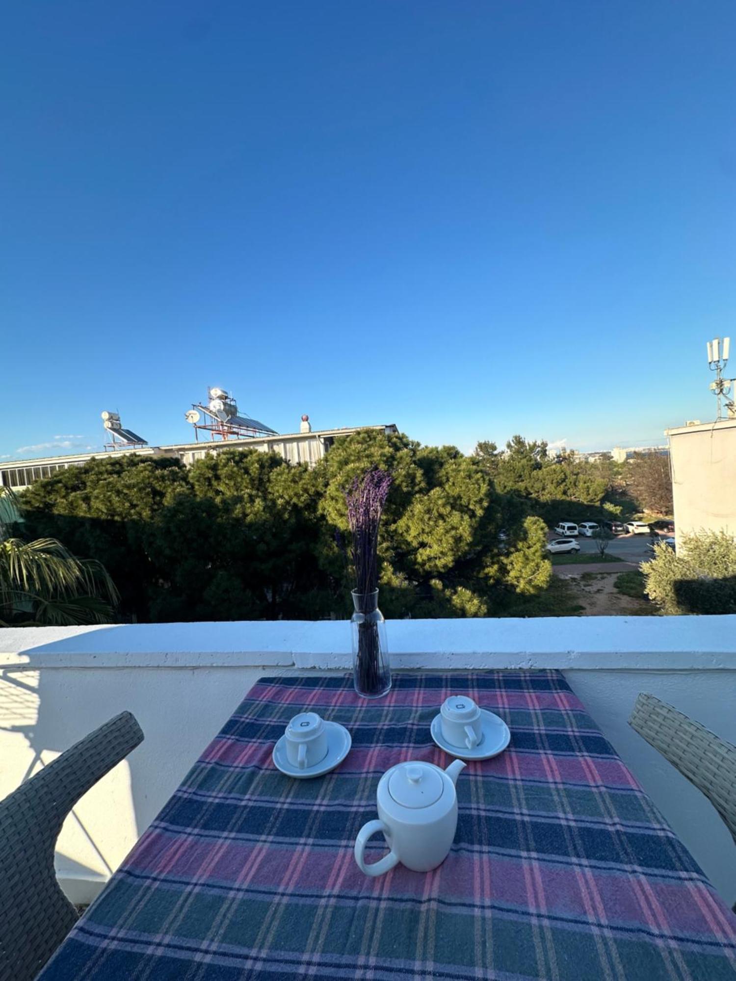 Serenity Suites Hotel Antalya Cameră foto