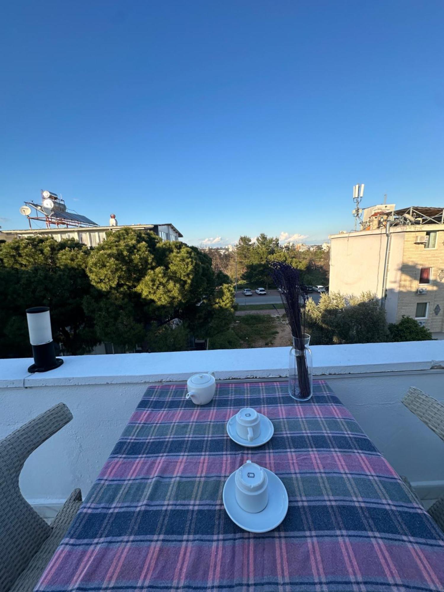 Serenity Suites Hotel Antalya Cameră foto